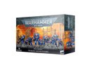 Games workshop Warhammer 40,000 - Space Marines: Primaris Intercessors