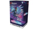 Wizards of the coast mtg Magic: The Gathering - Foundations Starter Collection