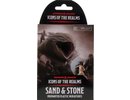 Wizkids D&D Icons of the Realms: Sand & Stone Painted Mystery Figures (1 pcs.)
