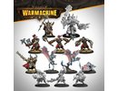 Steamforged games ltd. Warmachine: Orgoth Sea Raiders Auxiliary Expansion