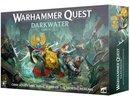 Games workshop Warhammer Quest: Darkwater