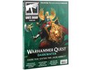 Games workshop Warhammer - WHITE DWARF 519 Magazine