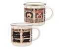 Paladone ONE PIECE Mug | Heat Change 350 ml