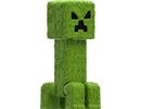 Mattel Minecraft - Movie Creeper figure | 30 cm