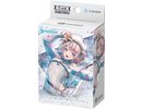 Bushiroad hololive OFFICIAL CARD GAME - Start Deck White - Todoroki Hajime