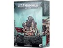 Games workshop Warhammer 40,000 - Tyranids: Tyrannofex