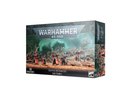 Games workshop Warhammer 40,000 - Adeptus Mechanicus: Skitarii