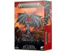 Games workshop Warhammer Age of Sigmar - Be'lakor, the Dark Master
