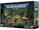 Games workshop Warhammer 40,000 - Blood Angels: Sanguinary Guard