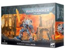 Games workshop Warhammer 40,000 - Space Marines: Roboute Guilliman