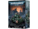 Games workshop Warhammer 40,000 - Astra Militarum: Rogal Dorn Battle Tank