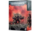 Games workshop Warhammer 40,000 - Chaos Space Marines: Forgefiend