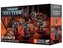 Games workshop Warhammer 40,000 - Kill Team: Deathwatch