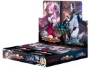 Cygames Shadowverse: Evolve - Combined Set Banquet of Dreams & Trial of the Omens (12 packs)