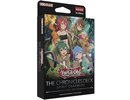 Konami tcg Yu-Gi-Oh! TCG - THE CHRONICLES DECK: Spirit Charmers (All-Foil Edition)