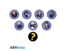 Abystyle JUJUTSU KAISEN - Surprise bag - Badge 50mm