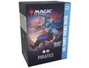 Wizards of the coast mtg Magic: The Gathering - Lorwyn Eclipsed Commander Deck - Dance of the Elements