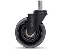 Trust gaming TRUST GXT 702 rubber casters for chairs | 11mm connection