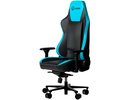 Lorgar Base 311 black/blue ergonomic chair