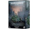 Games workshop Warhammer 40,000 - Astra Militarum: Chimera