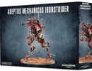 Games workshop Warhammer 40,000 - Adeptus Mechanicus: Ironstrider Ballistarius