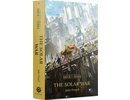 Games workshop Solar War : Siege of Terra Volume 1 (The Horus Heresy) book