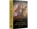 Games workshop Warhammer - Siege of Terra: The Shattered and the Soulless