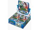 Bandai tcg Digimon Card Game - Dawn of Liberator EX-11 Extra Booster Display (24 Packs)