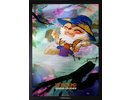 Bandai tcg Riftbound: League of Legends TCG - Spiritforged - Spirit Blossom Teemo Sleeves (100 Sleeves)