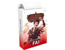 Legend story studios Flesh & Blood TCG - Silver Age: Chapter 2 Deck - Fai