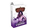 Legend story studios Flesh & Blood TCG - Silver Age: Chapter 1 Deck - Viserai