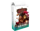Legend story studios Flesh & Blood TCG - Silver Age: Chapter 1 Deck - Bravo
