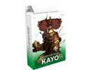 Legend story studios Flesh & Blood TCG - Silver Age: Chapter 1 Deck - Kayo
