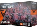 Games workshop Warhammer 40,000 - Kill Team: Nemesis Claw