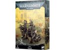 Games workshop Warhammer 40,000 - Orks: Trukk