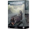 Games workshop Warhammer 40,000 - Necrons: Ghost Ark