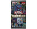 Konami tcg Yu-Gi-Oh! TCG - Maze Of Muertos Booster