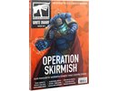Games workshop Warhammer - WHITE DWARF 521 Magazine