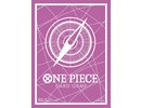 Bandai tcg One Piece Card Game - Official Sleeves 13 - Standard purple