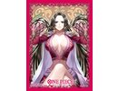 Bandai tcg One Piece Card Game - Official Sleeves 13 - Boa Hancock