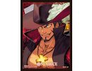 Bandai tcg One Piece Card Game - Official Sleeves 13 - Juracure Mehawk