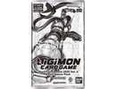 Bandai tcg Digimon Card Game - Official Store Tournament 2025 Vol.4 Pack Booster