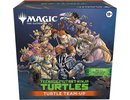 Wizards of the coast mtg Magic: The Gathering - Teenage Mutant Ninja Turtles - Team UP Display