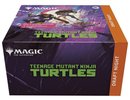 Wizards of the coast mtg Magic: The Gathering - Teenage Mutant Ninja Turtles - Draft Night