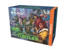 Wizards of the coast mtg Magic: The Gathering - Teenage Mutant Ninja Turtles - Bundle