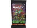 Wizards of the coast mtg Magic: The Gathering - Teenage Mutant Ninja Turtles - Play Booster
