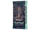 Wizards of the coast mtg Magic: The Gathering - Duskmourn: House of Horrors Collector's Booster