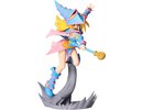 Banpresto Yu-Gi-Oh! Duel Monsters Senkozekkei Dark Magician Girl Figurine