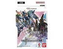 Bandai tcg Gundam Card Game - Starter Deck Flash of Radiance ST-08