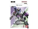 Bandai tcg Gundam Card Game - Starter Deck Celestial Drive ST-07